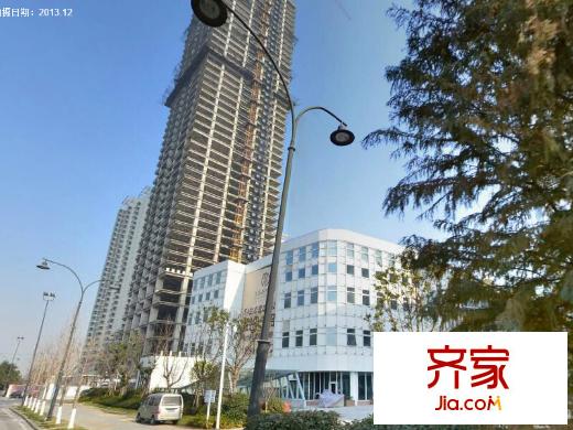 益興大廈外景圖 