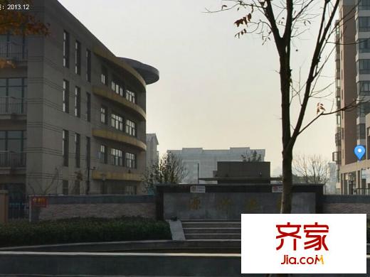 源興花苑外景圖 