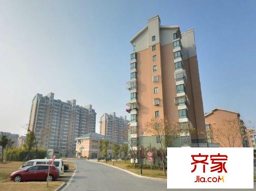 源興花苑外景圖 