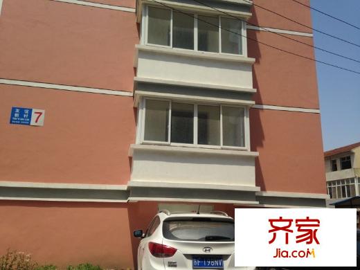 友誼新村外景圖 