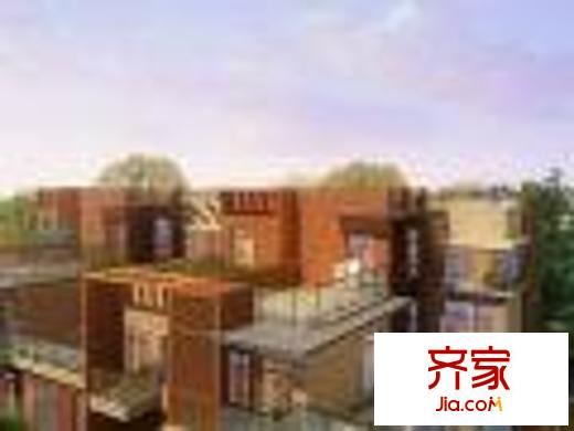 陽光雅居外景圖 