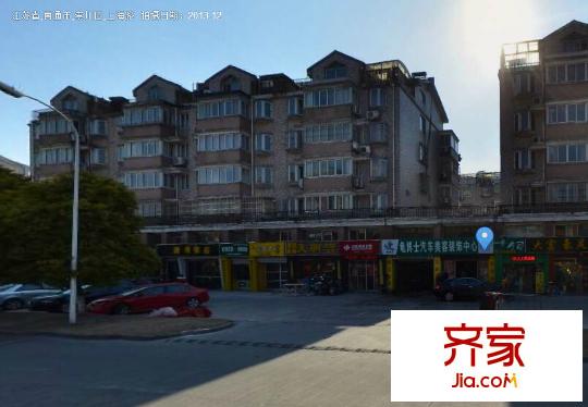 興旺小區(qū)外景圖 