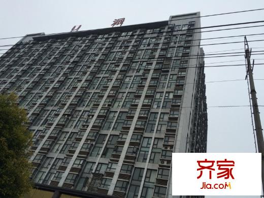 U派外景圖u派 