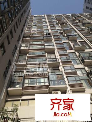 U派外景圖u派 