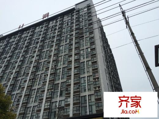 U派外景圖u派 