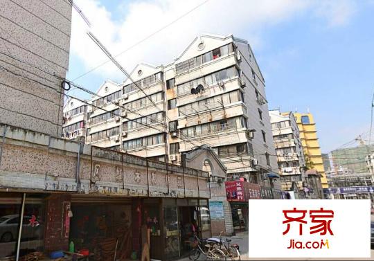 通州天地華庭外景圖