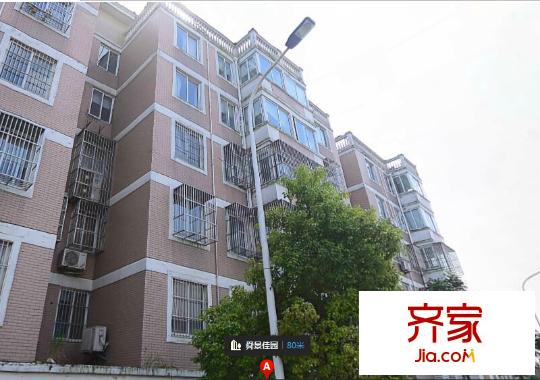 舜景佳園外景圖