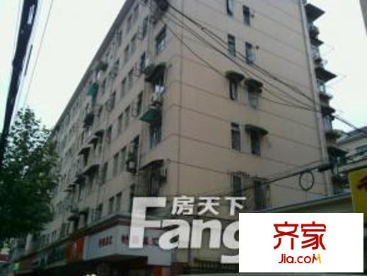 上成天逸外景圖 