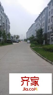 上成天逸外景圖 
