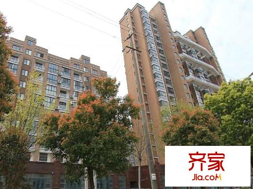 獅山華庭外景圖