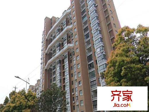 獅山華庭外景圖