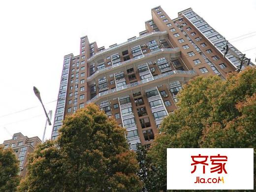 獅山華庭外景圖