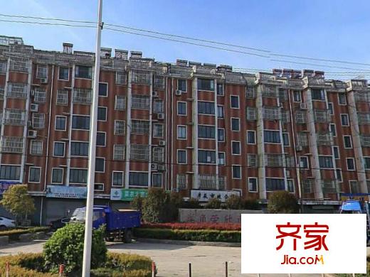 榮欣新村外景圖