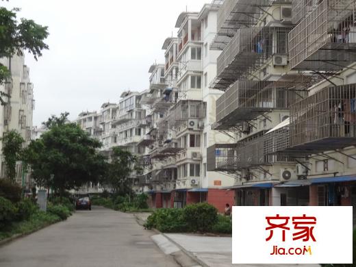 南潤花苑外景圖 