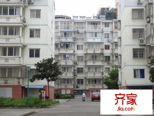 南潤花苑外景圖 