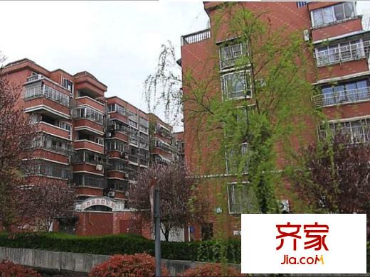 青海新世紀苑外景圖