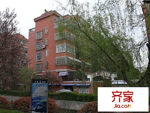 青海新世紀(jì)苑外景圖