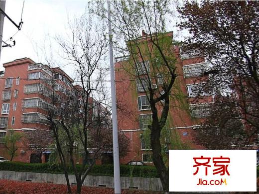 青海新世紀(jì)苑外景圖