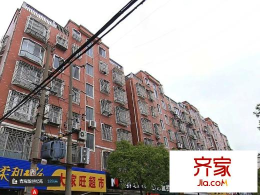 青海新世紀(jì)苑