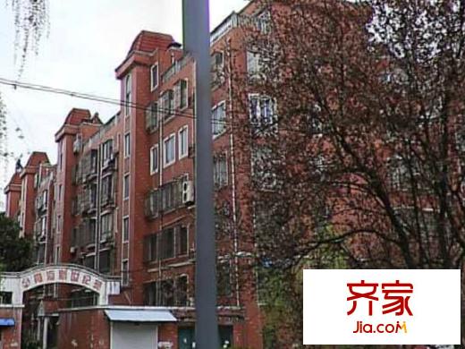 青海新世紀苑外景圖