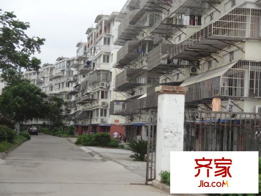 南潤花苑外景圖 