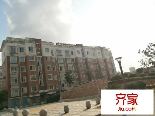 景源華庭外景圖 