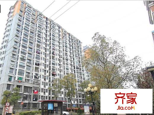 嘉源花苑外景圖