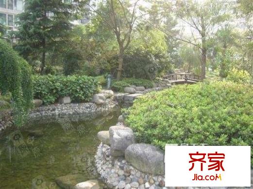 海天大廈外景圖 