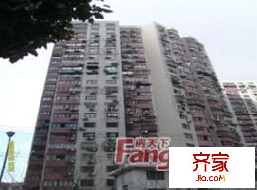 海天大廈外景圖 