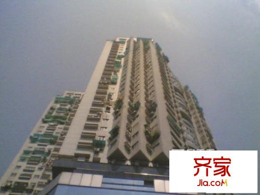 海天大廈外景圖 
