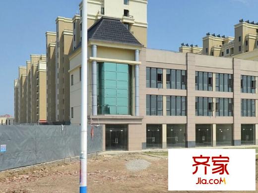 海陽星苑外景圖