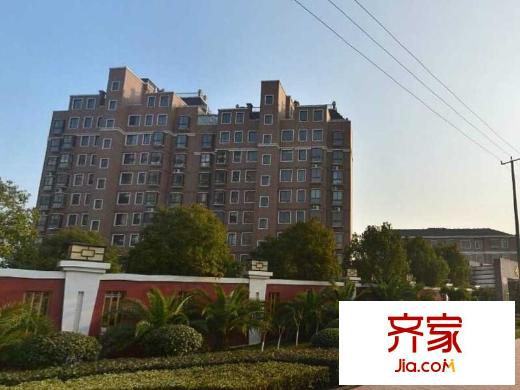 好家園外景圖