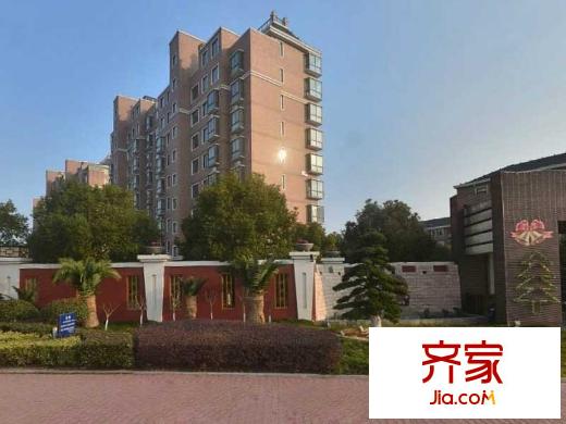 好家園外景圖