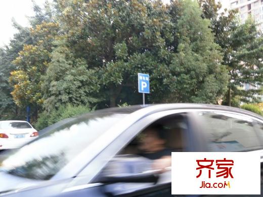 華聯(lián)新村外景圖 