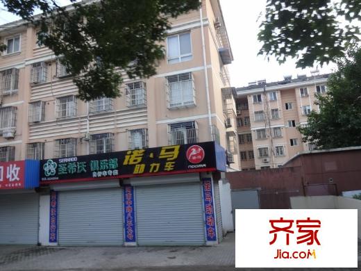 河南中路829號外景圖 