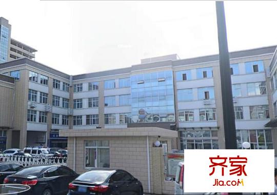 匯通公寓外景圖