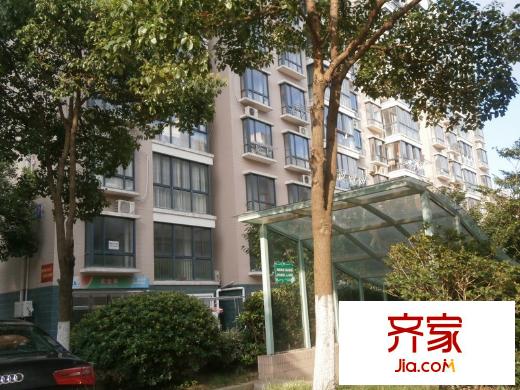 驊東名仕豪庭外景圖 
