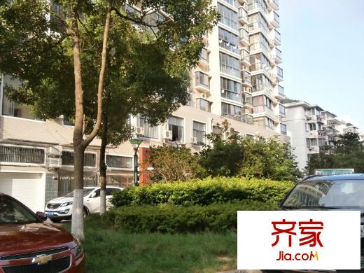 驊東名仕豪庭外景圖 