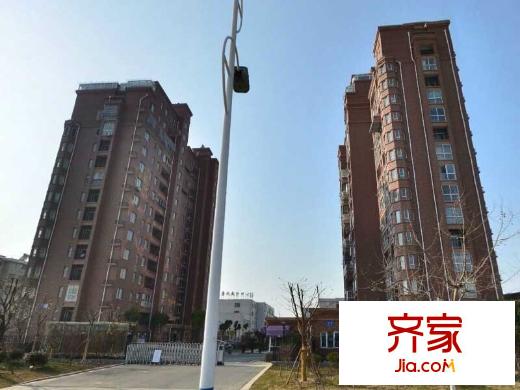 海盈花苑外景圖