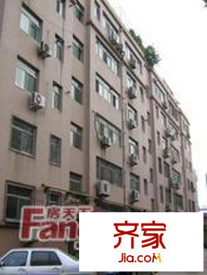 恒泰花園外景圖 