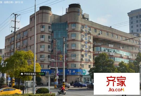 工農(nóng)路28號(hào)外景圖 