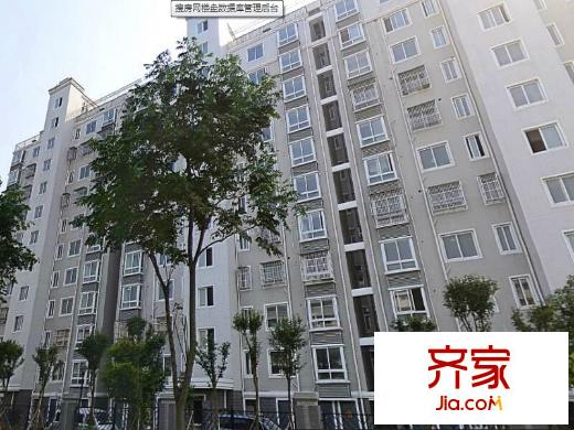 果園南苑外景圖