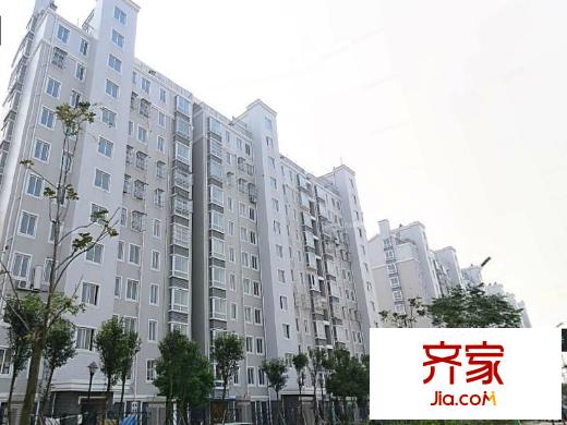 果園南苑外景圖