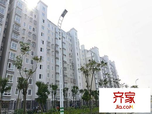 果園南苑外景圖