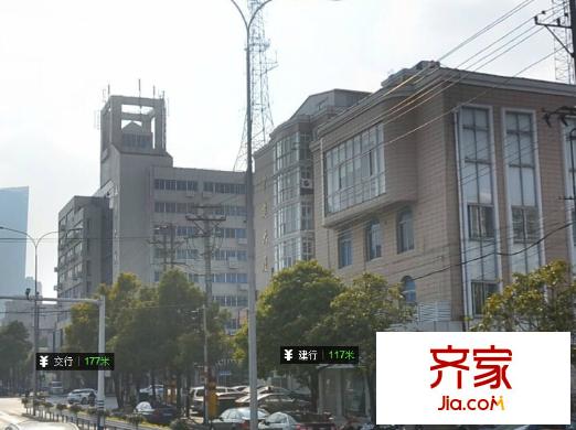 工農(nóng)路28號(hào)外景圖 