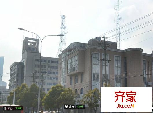 工農(nóng)路28號(hào)外景圖 