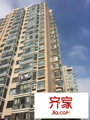 貴都華庭外景圖 