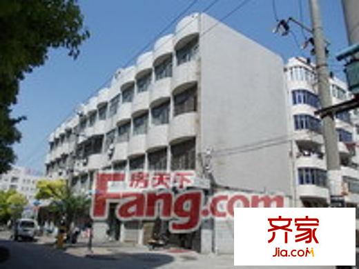 富春園