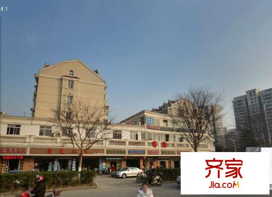 富貴苑外景圖