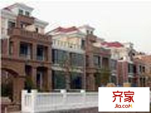 富江大廈外景圖 